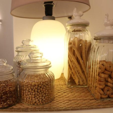 Dimi House Bed & Breakfast Lecce Eksteriør bilde