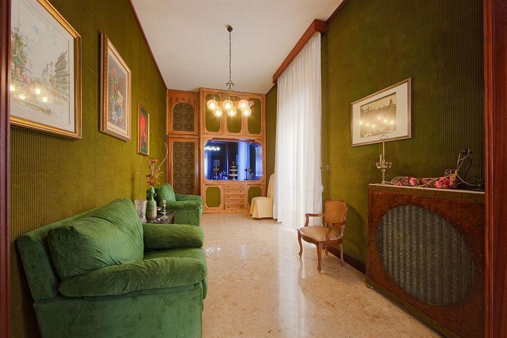 Dimi House Bed & Breakfast Lecce Eksteriør bilde