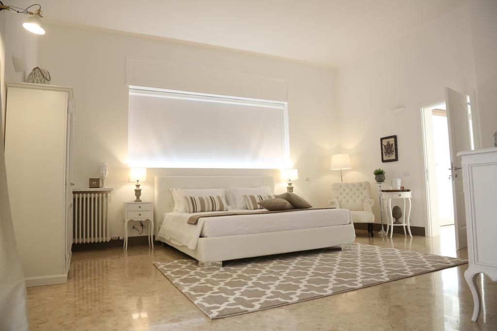 Dimi House Bed & Breakfast Lecce Eksteriør bilde