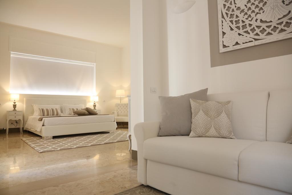 Dimi House Bed & Breakfast Lecce Eksteriør bilde