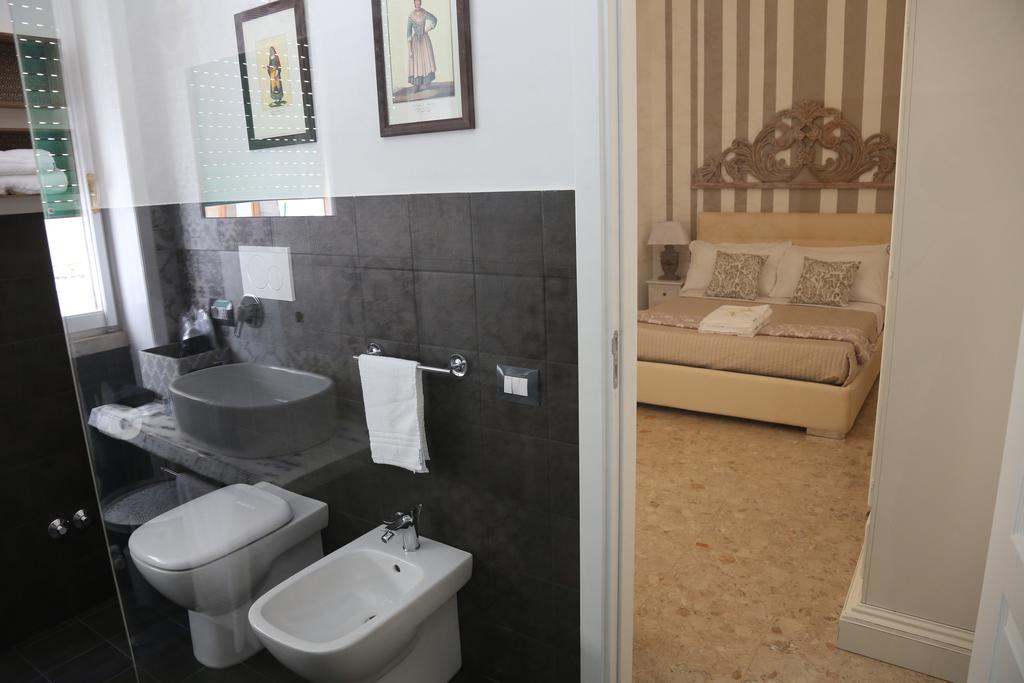 Dimi House Bed & Breakfast Lecce Eksteriør bilde