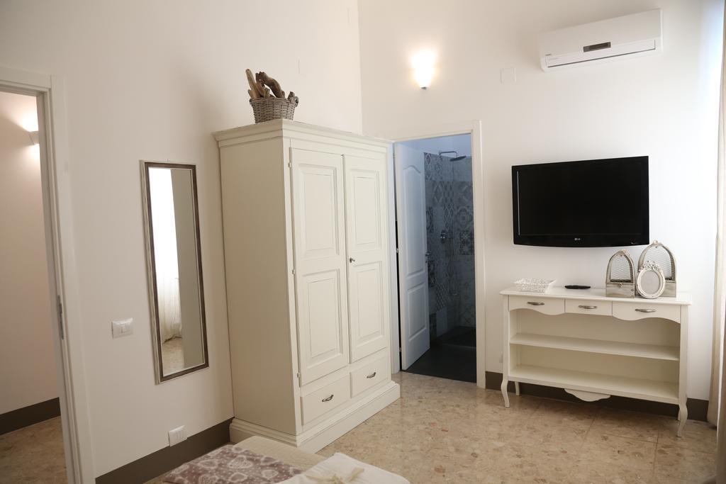 Dimi House Bed & Breakfast Lecce Eksteriør bilde