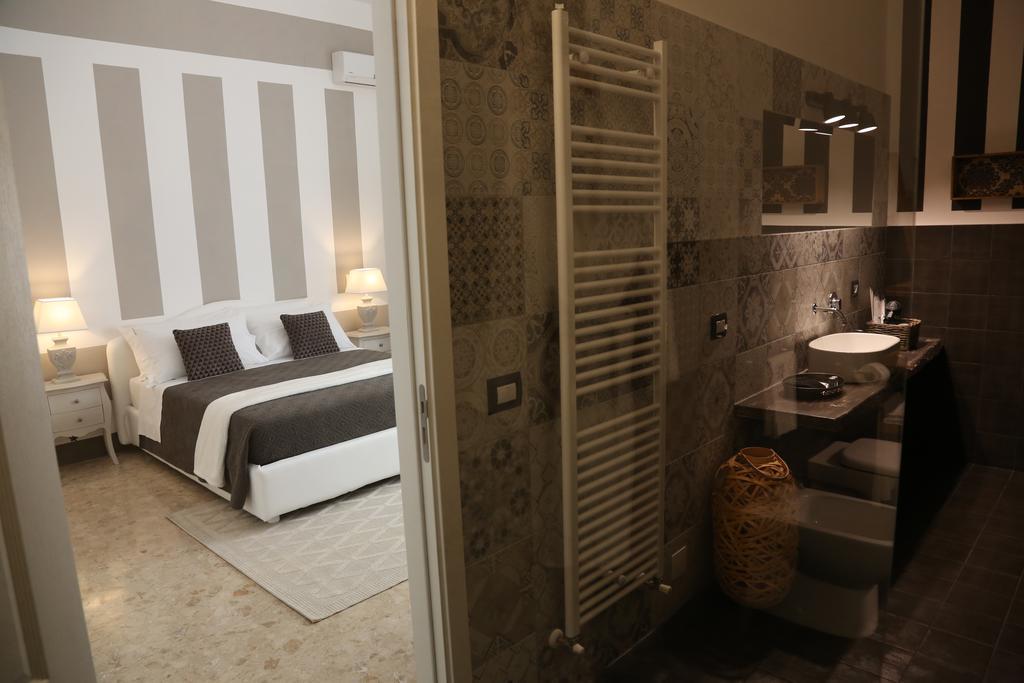 Dimi House Bed & Breakfast Lecce Eksteriør bilde