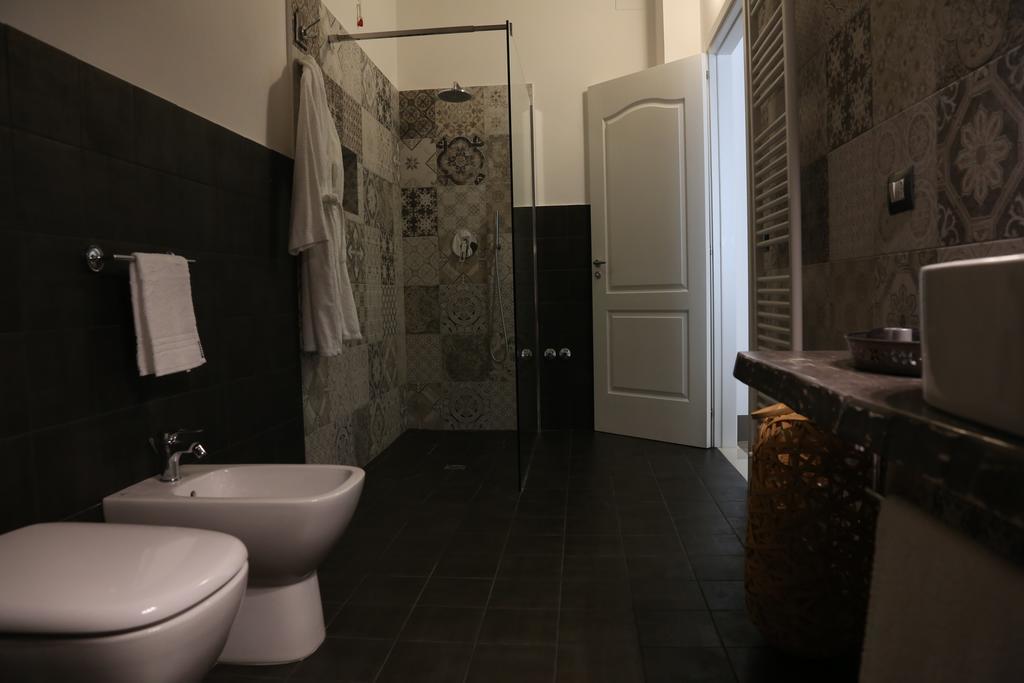 Dimi House Bed & Breakfast Lecce Eksteriør bilde