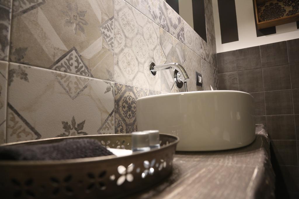 Dimi House Bed & Breakfast Lecce Eksteriør bilde