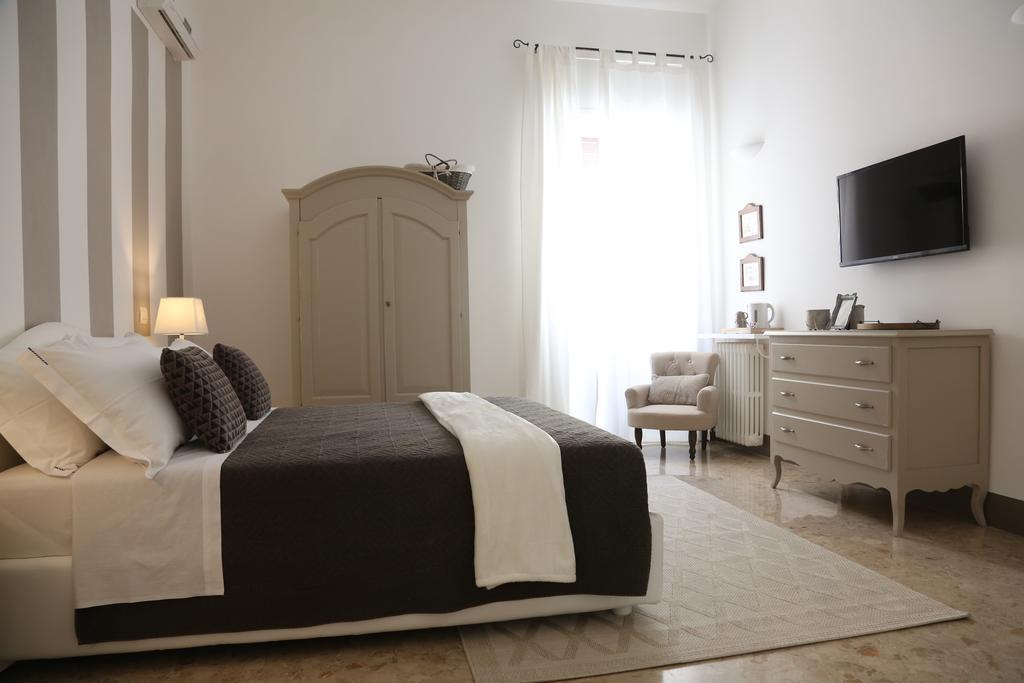 Dimi House Bed & Breakfast Lecce Eksteriør bilde