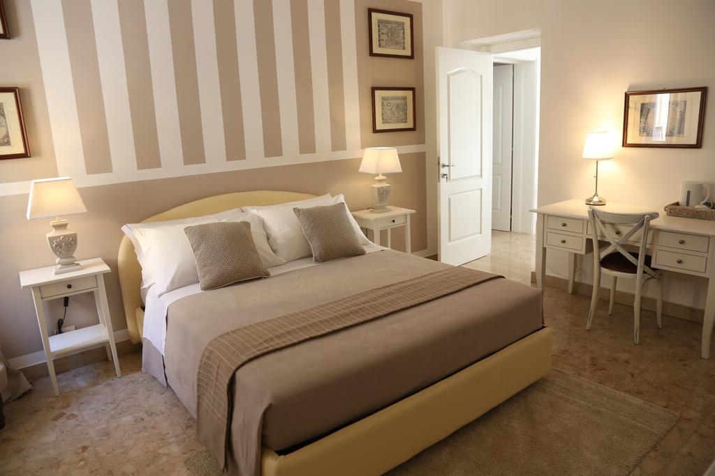 Dimi House Bed & Breakfast Lecce Eksteriør bilde