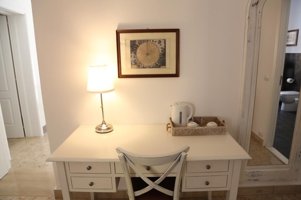 Dimi House Bed & Breakfast Lecce Eksteriør bilde