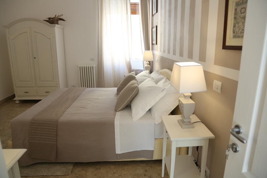 Dimi House Bed & Breakfast Lecce Eksteriør bilde