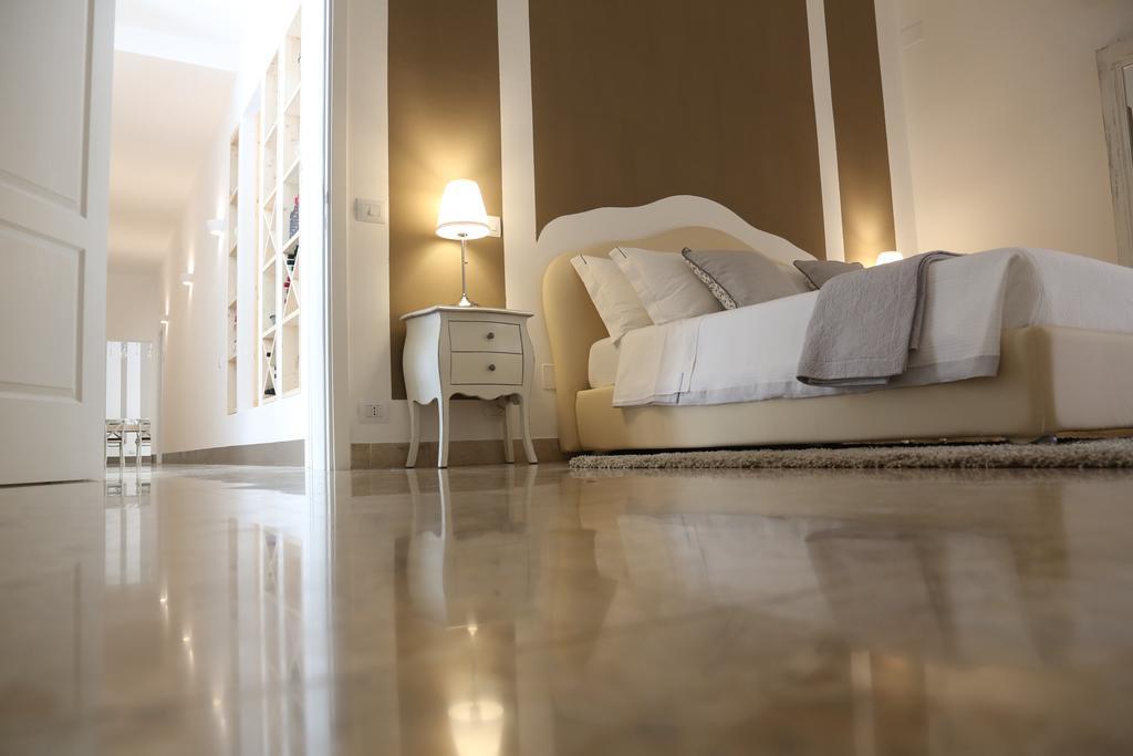 Dimi House Bed & Breakfast Lecce Eksteriør bilde