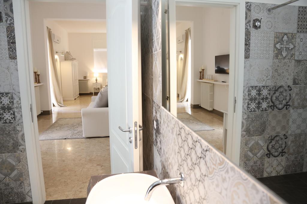 Dimi House Bed & Breakfast Lecce Eksteriør bilde