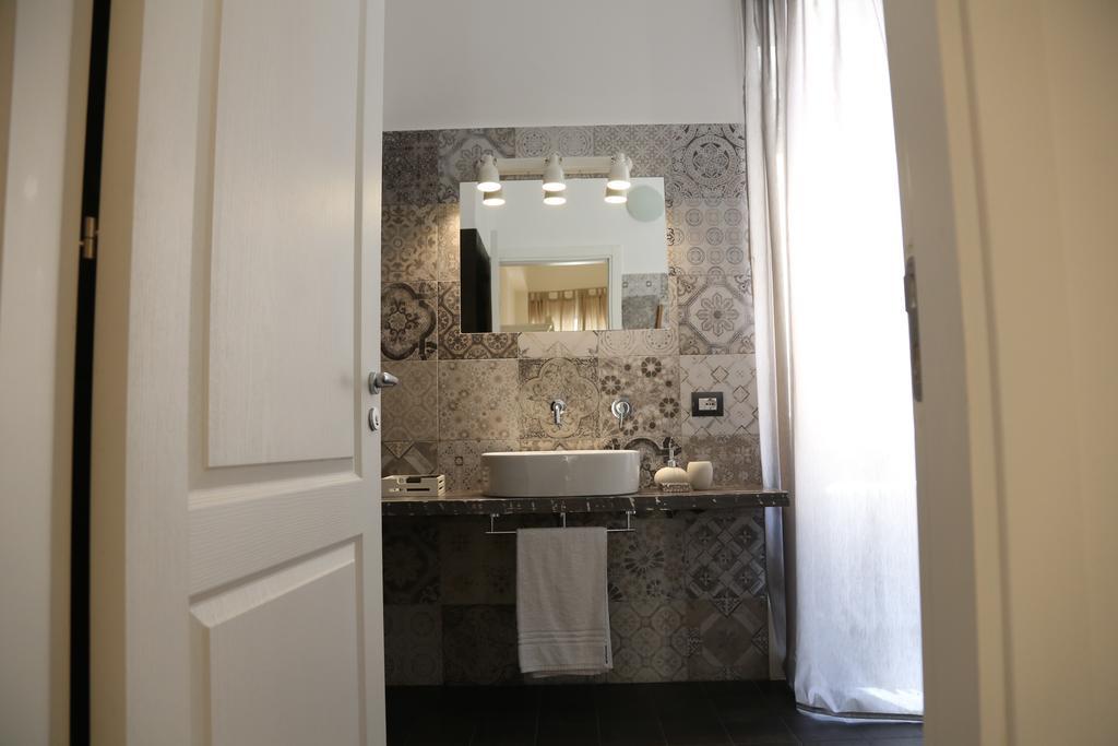 Dimi House Bed & Breakfast Lecce Eksteriør bilde