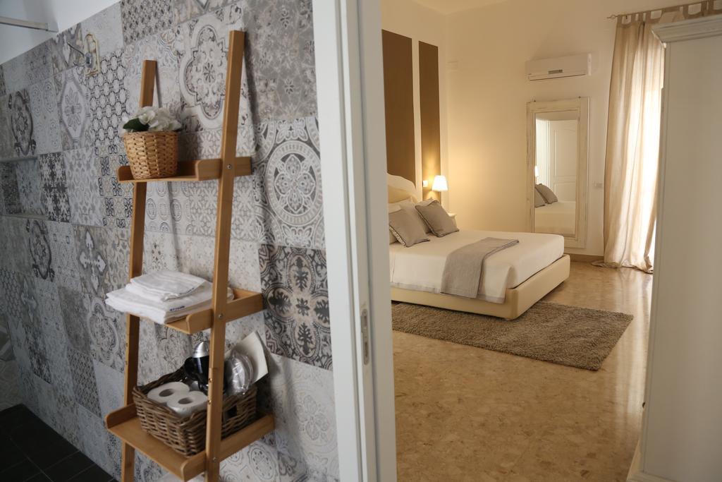 Dimi House Bed & Breakfast Lecce Eksteriør bilde