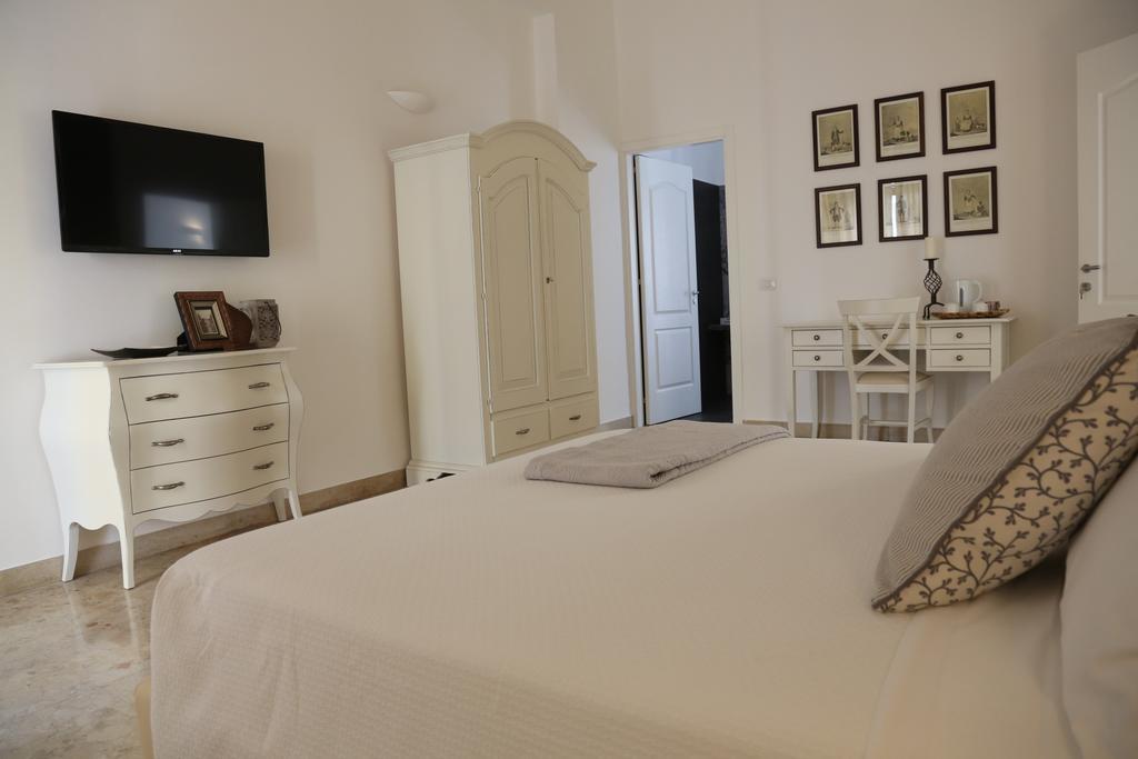 Dimi House Bed & Breakfast Lecce Eksteriør bilde