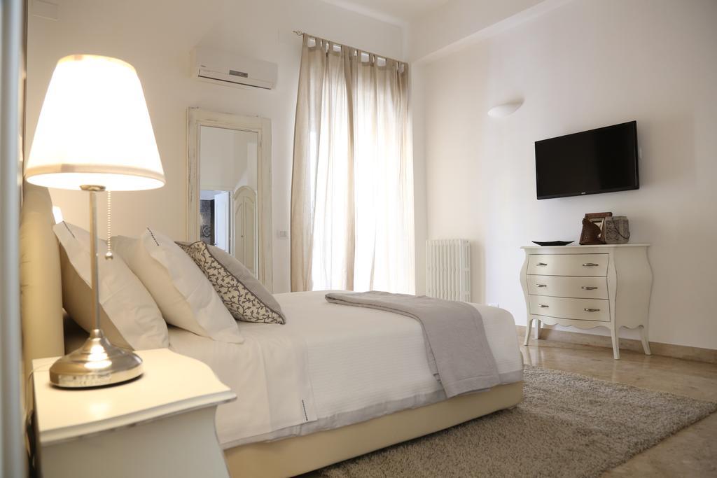 Dimi House Bed & Breakfast Lecce Eksteriør bilde