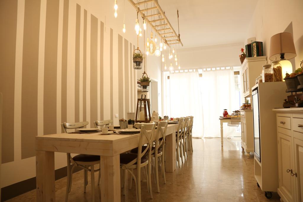 Dimi House Bed & Breakfast Lecce Eksteriør bilde