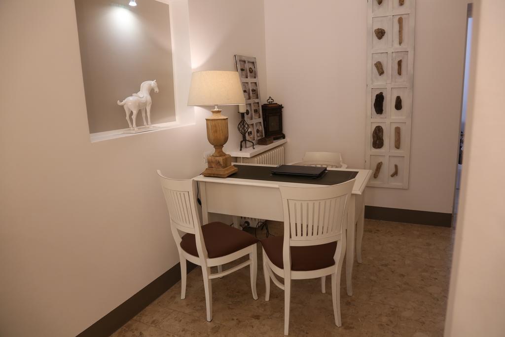 Dimi House Bed & Breakfast Lecce Eksteriør bilde