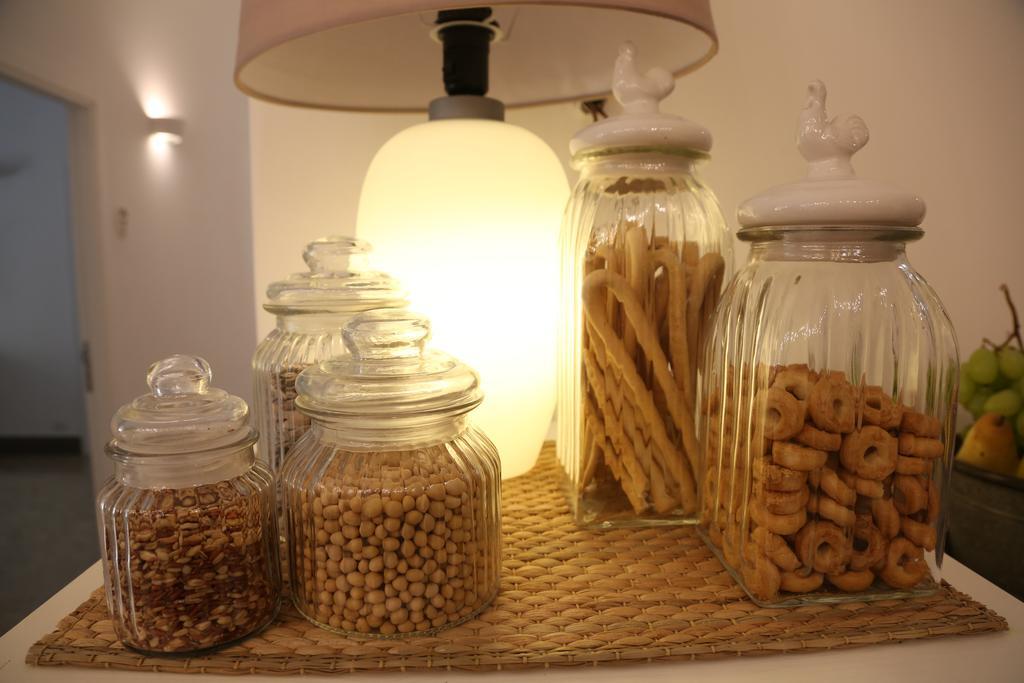Dimi House Bed & Breakfast Lecce Eksteriør bilde