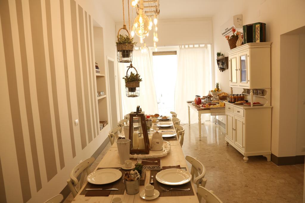 Dimi House Bed & Breakfast Lecce Eksteriør bilde
