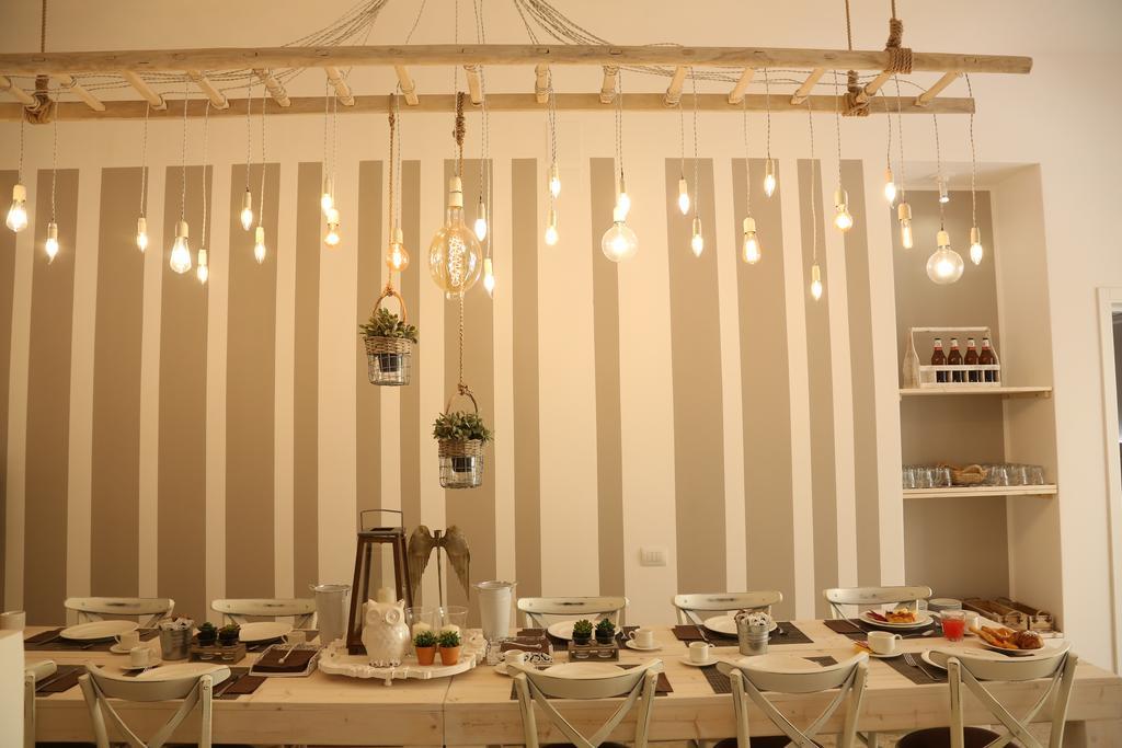 Dimi House Bed & Breakfast Lecce Eksteriør bilde