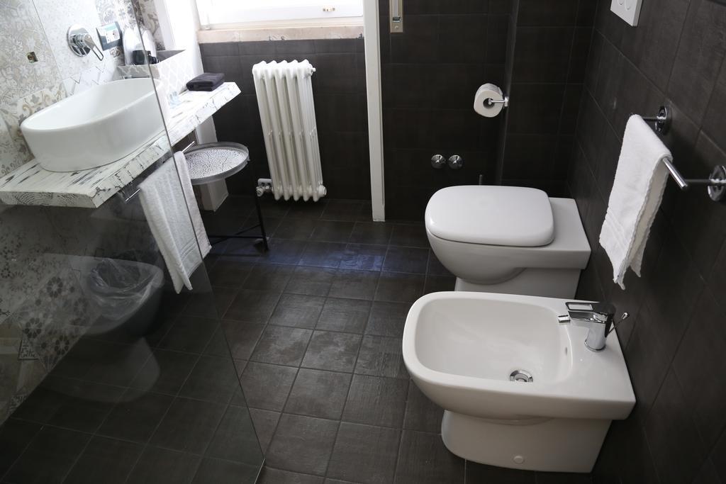 Dimi House Bed & Breakfast Lecce Eksteriør bilde