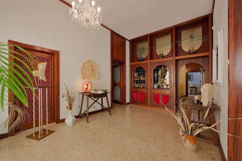 Dimi House Bed & Breakfast Lecce Eksteriør bilde