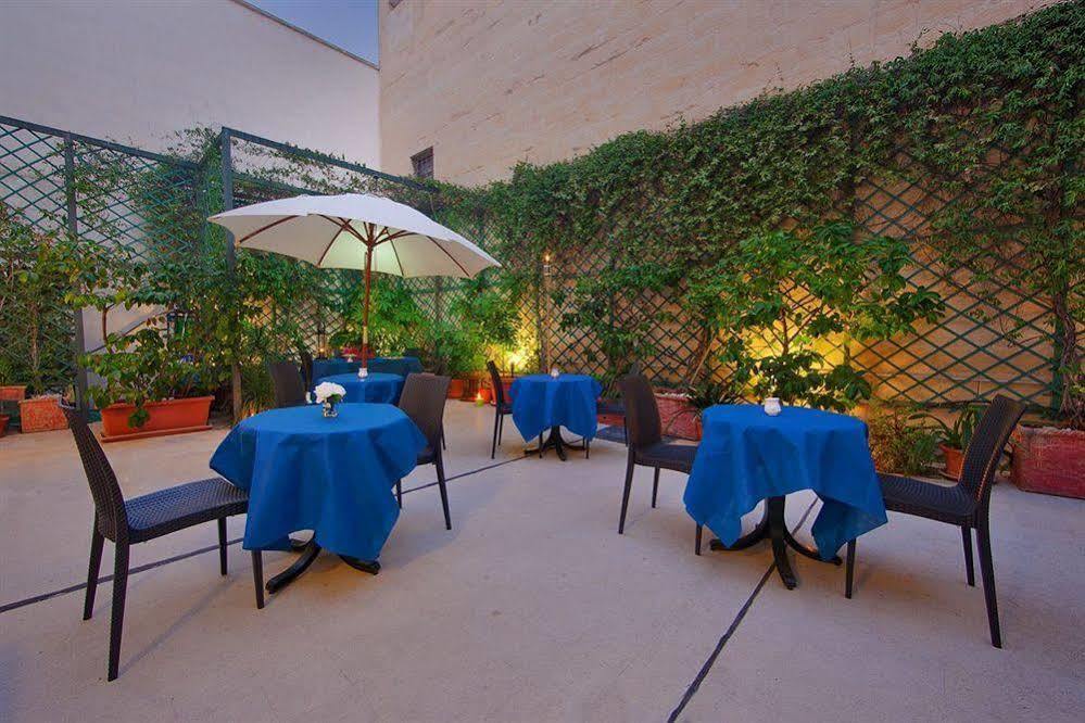 Dimi House Bed & Breakfast Lecce Eksteriør bilde