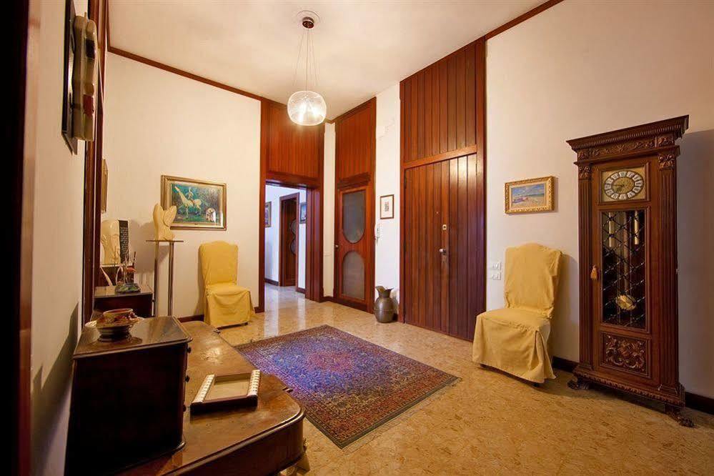 Dimi House Bed & Breakfast Lecce Eksteriør bilde