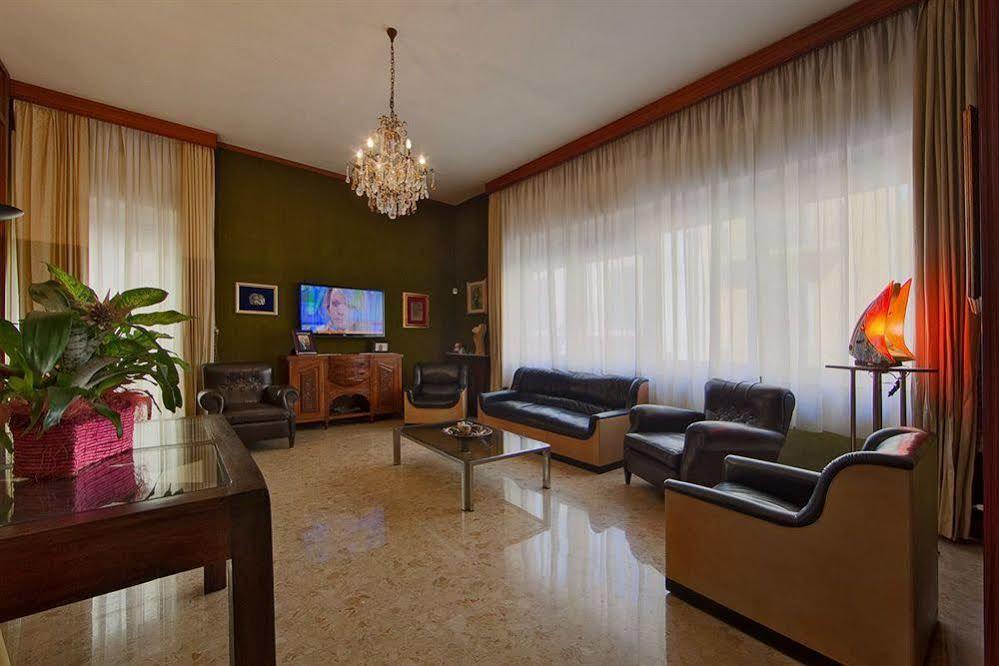 Dimi House Bed & Breakfast Lecce Eksteriør bilde